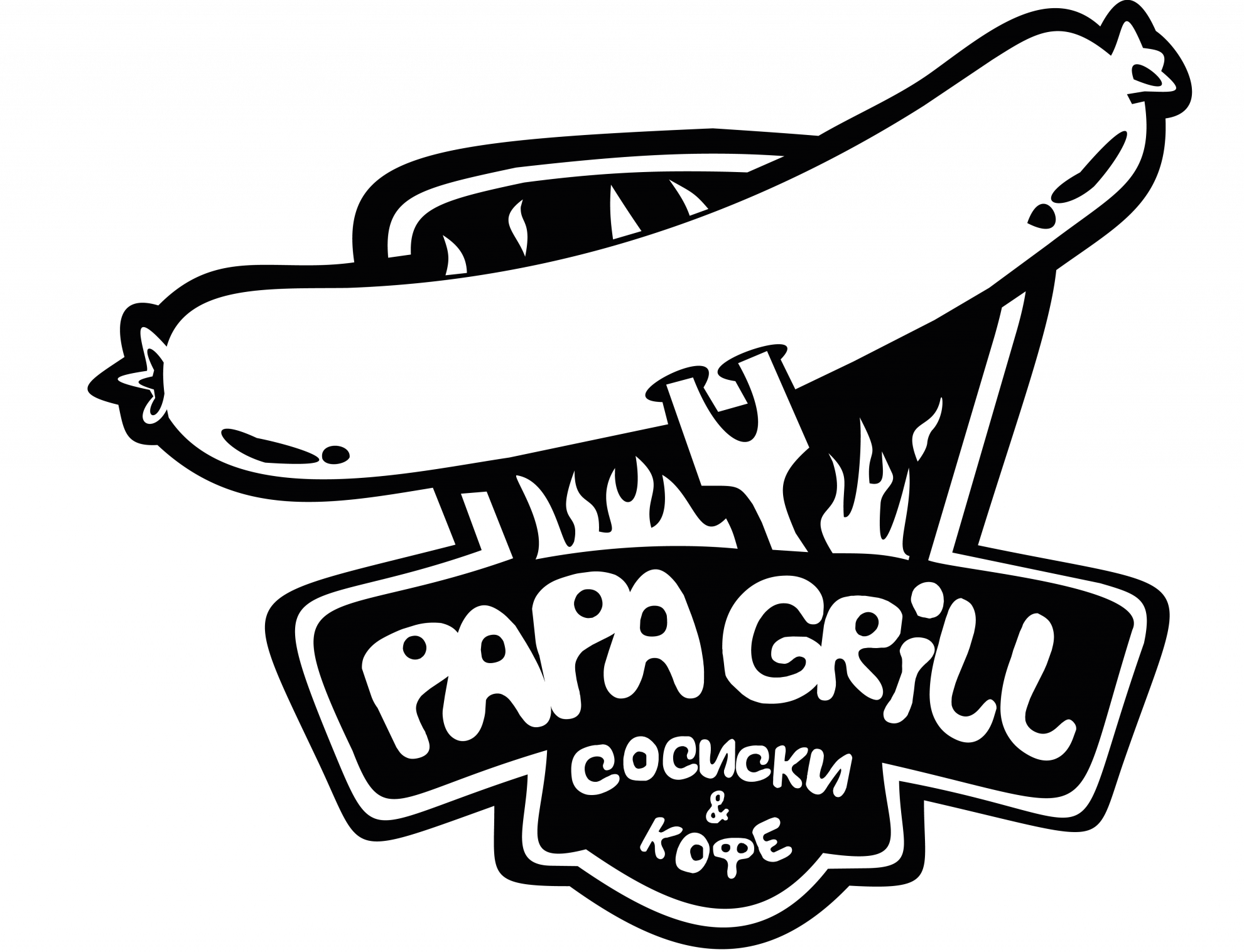 PapaGril