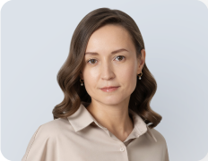 Менеджер по работе с клиентами