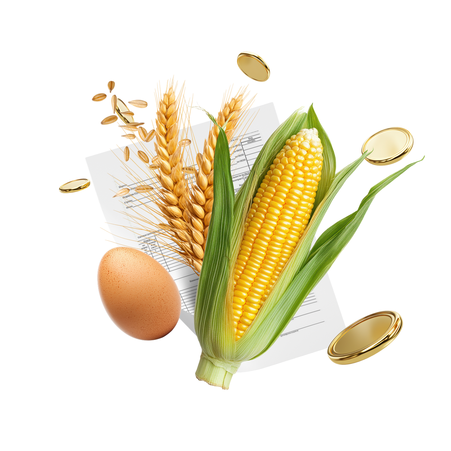 Ведение бухгалтерии для сельского хозяйства в Новосибирске 